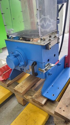 Auxiliary mill 2.2 kW Castin Machinery CAS-20