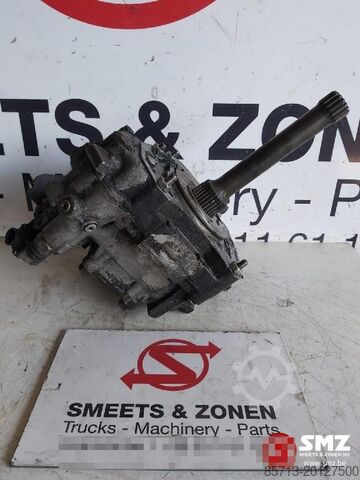 Intermediate shaft Mercedes Occ Pto Mercedes
