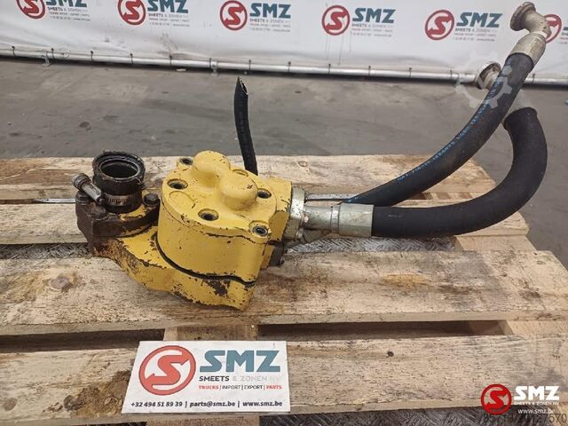 Hydraulikpumpe Caterpillar Occ hydraulische pomp D6M Caterpillar