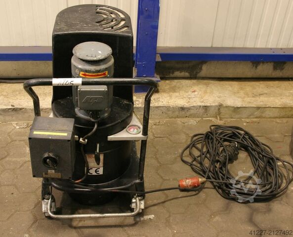 Industriestaubsauger Ruwac DS1150C-B1-EX