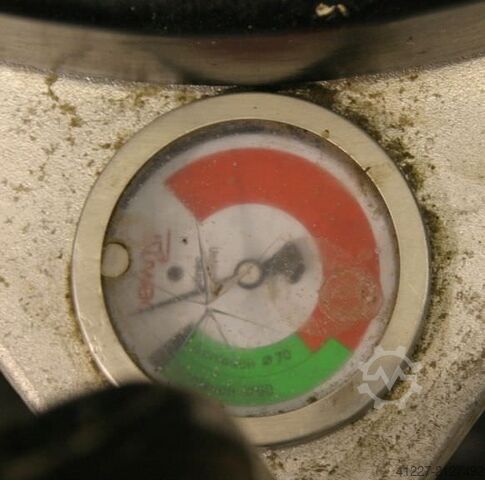 Industriestaubsauger Ruwac DS1150C-B1-EX