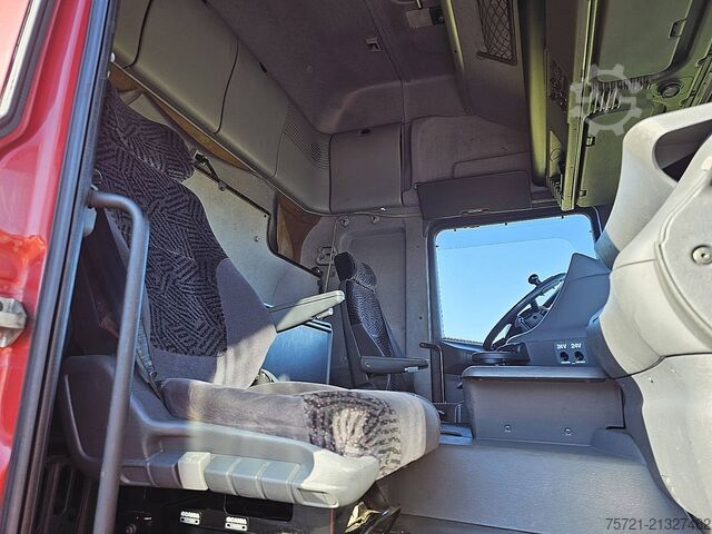 Standard-SZM SCANIA R114.380 TL