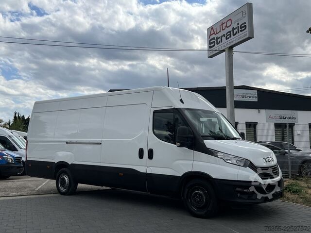 High top van IVECO Daily 35S14 MAXI Klima Kamera Tempomat