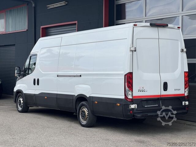 High top van IVECO Daily 35S14 MAXI Klima Kamera Tempomat