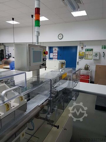 Suppository Machine SARONG PA 12