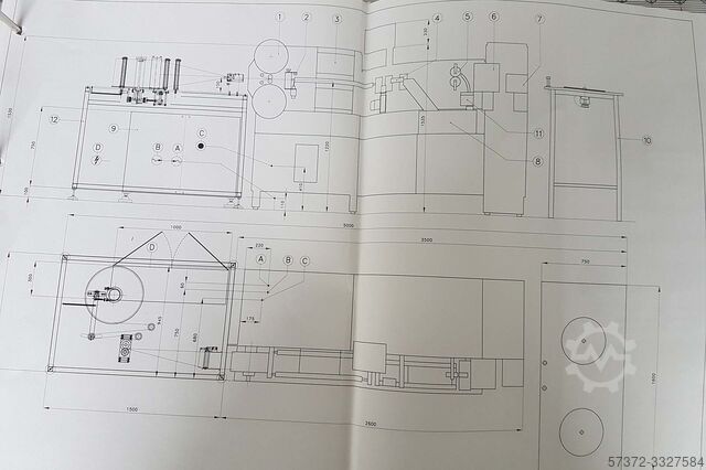 Suppository Machine SARONG PA 12