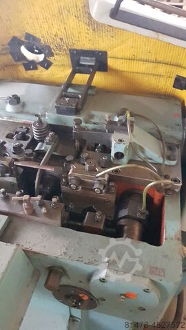 Nail making machine Kovopol THA 14/32