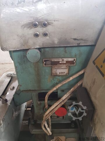 Nail making machine Kovopol THA 14/32