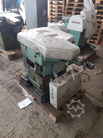 Nail making machine Kovopol THA 14/32
