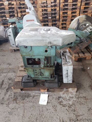 Nail making machine Kovopol THA 14/32