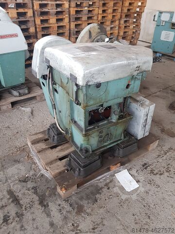 Nail making machine Kovopol THA 14/32