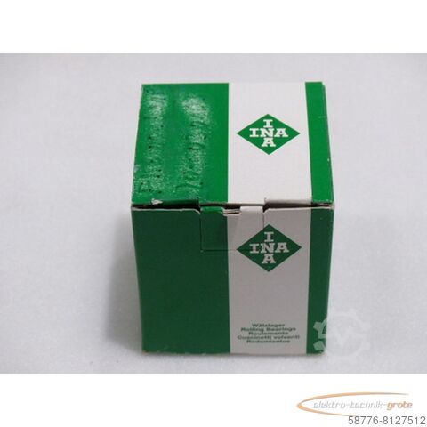 Component INA ZARF2575-TV-A Wälzlager -  - in geöffneter OVP