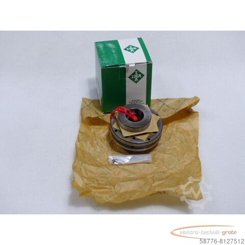 Component INA ZARF2575-TV-A Wälzlager -  - in geöffneter OVP