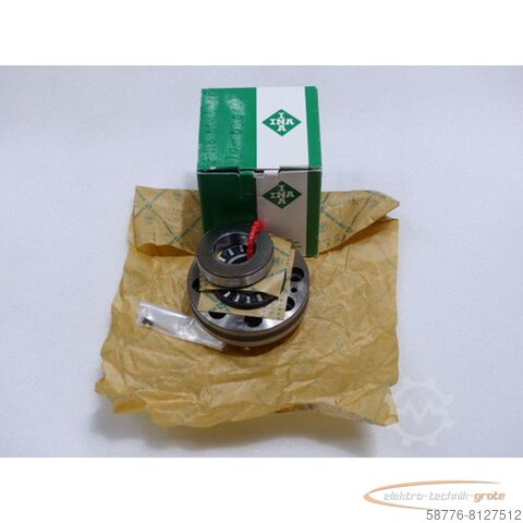 Component INA ZARF2575-TV-A Wälzlager - - in geöffneter OVP