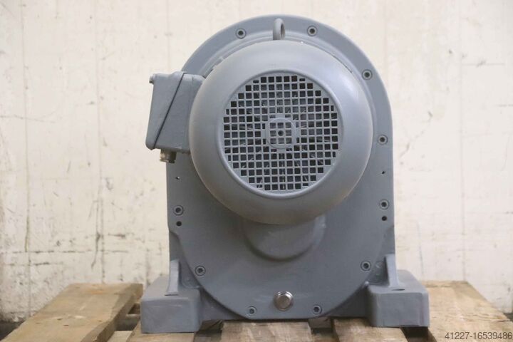 Getriebemotor 5,5 kW 20 U/min Bockwoldt CB9-132M/6D