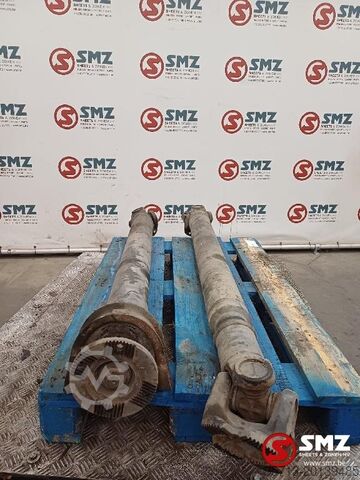 Drive shaft Renault Occ set cardanassen Renault