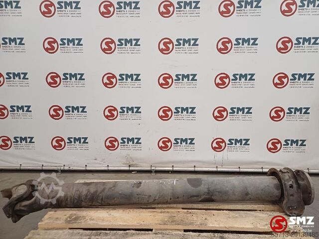 Drive shaft Renault Occ set cardanassen Renault