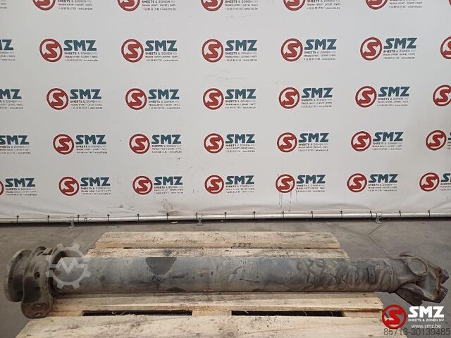 Drive shaft Renault Occ set cardanassen Renault