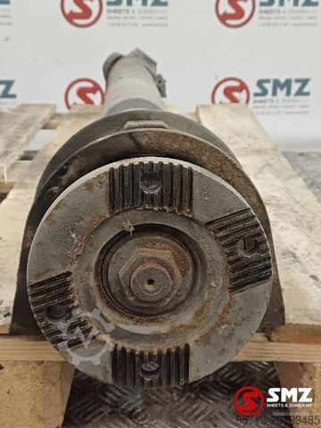 Drive shaft Renault Occ set cardanassen Renault