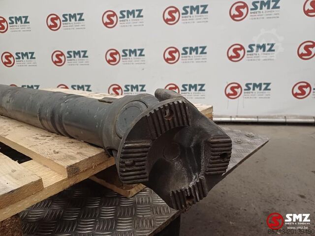 Antriebsachse Mercedes Occ cardanas Mercedes