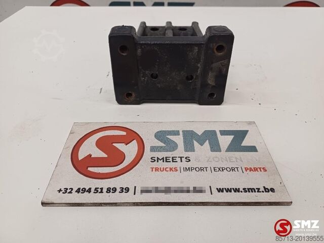 Chassis part Scania Occ aircocompressorbeugel Scania