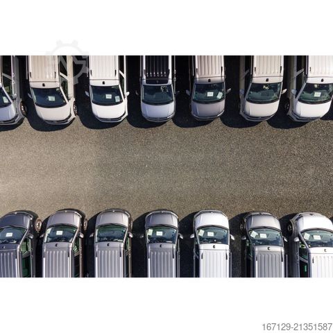 Campervan VOLKSWAGEN T6.1 California Beach Tour (Küche optional) -  P