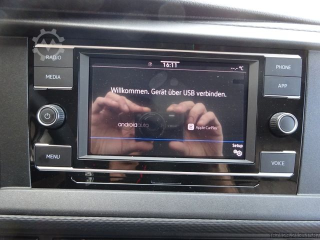 Campervan VOLKSWAGEN T6.1 California Beach Tour (Küche optional) -  P