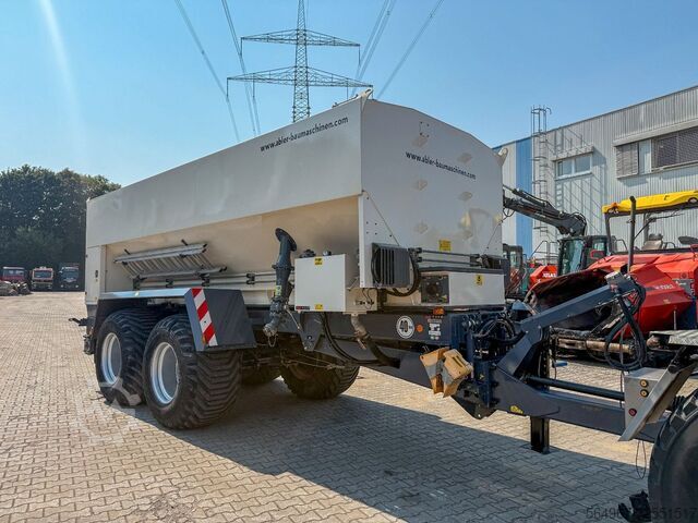 Other  SW16 TC Kamera Waage 40km/h