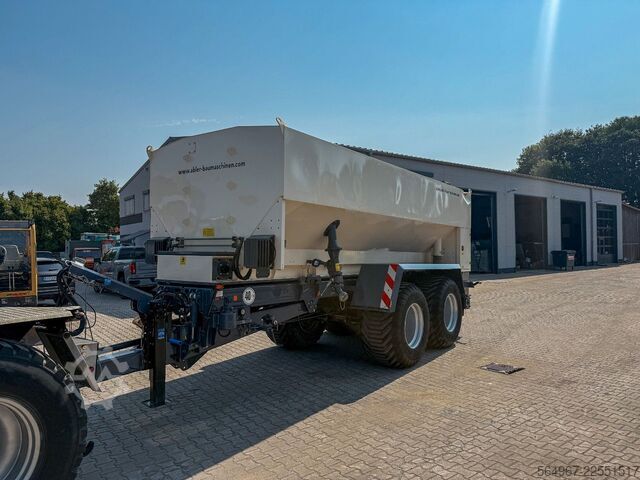 Other  SW16 TC Kamera Waage 40km/h
