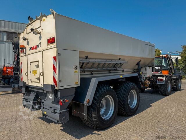 Other  SW16 TC Kamera Waage 40km/h