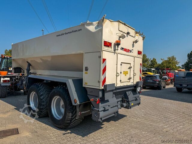 Other  SW16 TC Kamera Waage 40km/h
