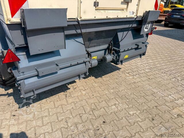 Other  SW16 TC Kamera Waage 40km/h
