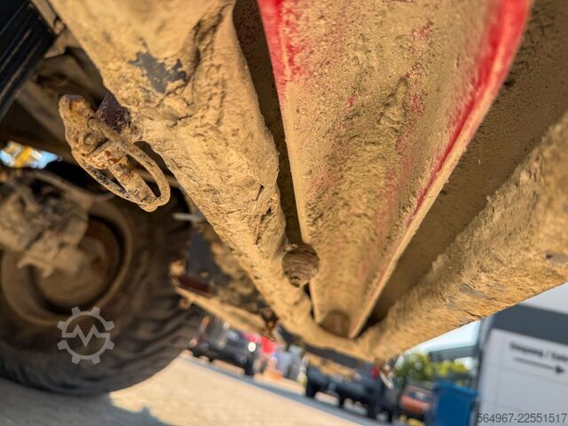 Other  SW16 TC Kamera Waage 40km/h