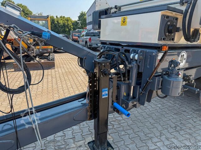 Other  SW16 TC Kamera Waage 40km/h