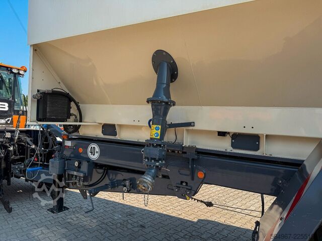 Other  SW16 TC Kamera Waage 40km/h