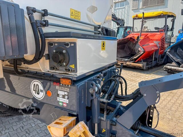 Other  SW16 TC Kamera Waage 40km/h