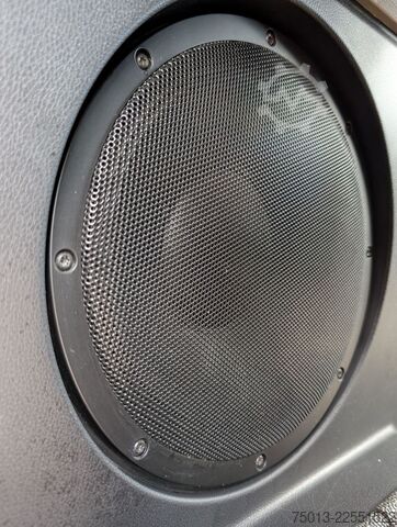 Volumen SZM MAN TGX 18.520 LL SA Mega, "LONEWOLF"