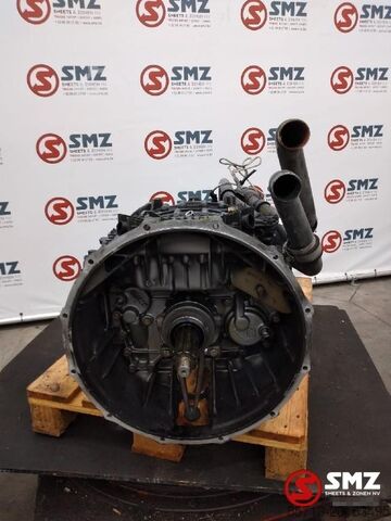 Getriebe Iveco Occ versnellingsbak IVECO 12AS2331TO 41299144 1615