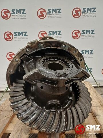 Differential Iveco Occ differentiëel MS17X i = 2,85 Iveco