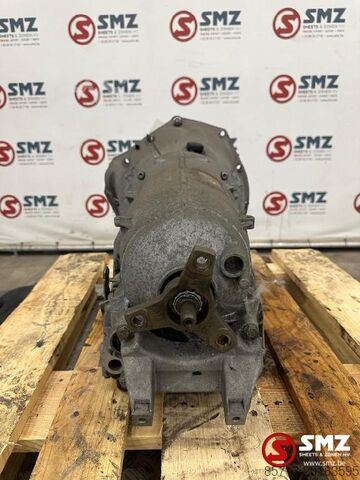 Getriebe Mercedes Occ Versnellingsbak Mercedes 722.699
