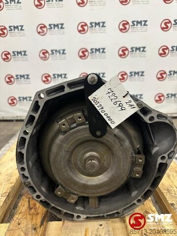Getriebe Mercedes Occ Versnellingsbak Mercedes 722.699