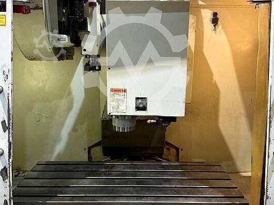 Fräsmaschinen Hurco BMC 4020 2000 Hurco BMC 4020
