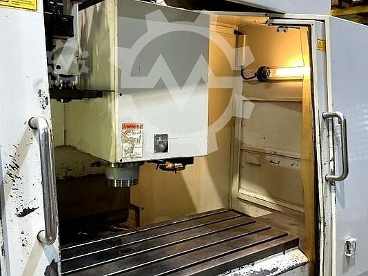 Fräsmaschinen Hurco BMC 4020 2000 Hurco BMC 4020
