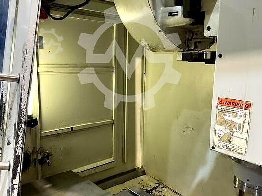 Fräsmaschinen Hurco BMC 4020 2000 Hurco BMC 4020