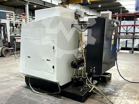 Fräsmaschinen Hurco BMC 4020 2000 Hurco BMC 4020