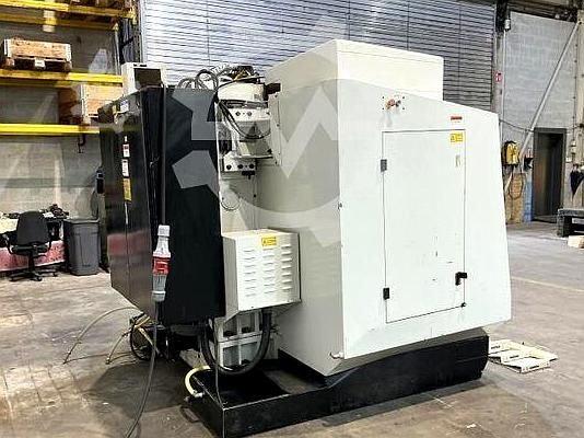 Fräsmaschinen Hurco BMC 4020 2000 Hurco BMC 4020