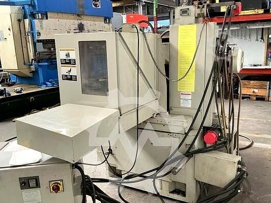 Surface grinding machines Okamoto ACC 63DX Okamoto ACC 63DX