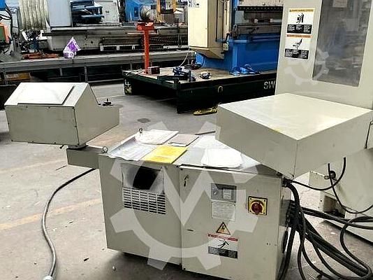 Surface grinding machines Okamoto ACC 63DX Okamoto ACC 63DX