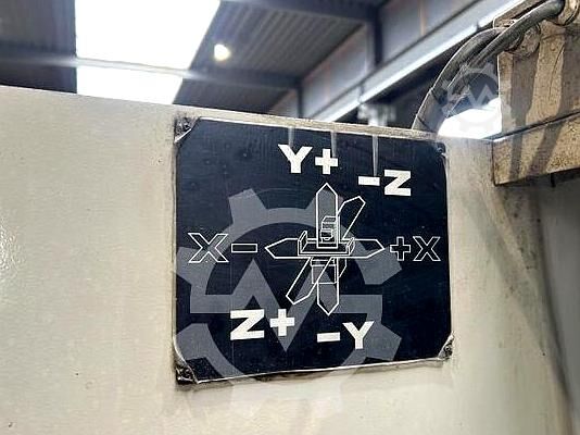 Surface grinding machines Okamoto ACC 63DX Okamoto ACC 63DX