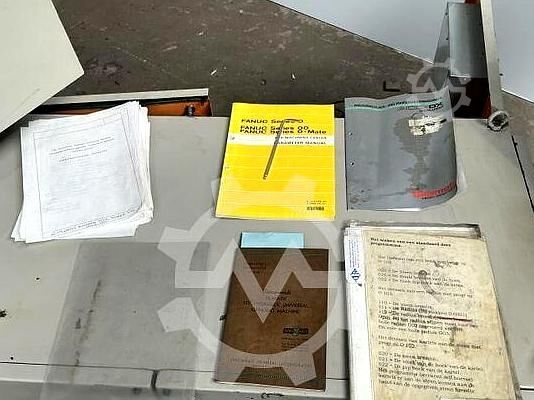 Surface grinding machines Okamoto ACC 63DX Okamoto ACC 63DX